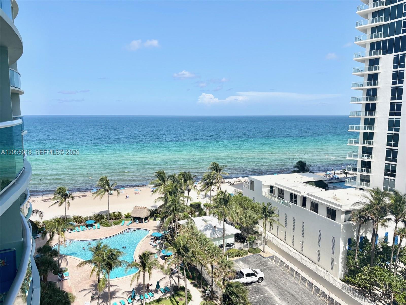 3901 S Ocean Drive 10l Property Photo 4