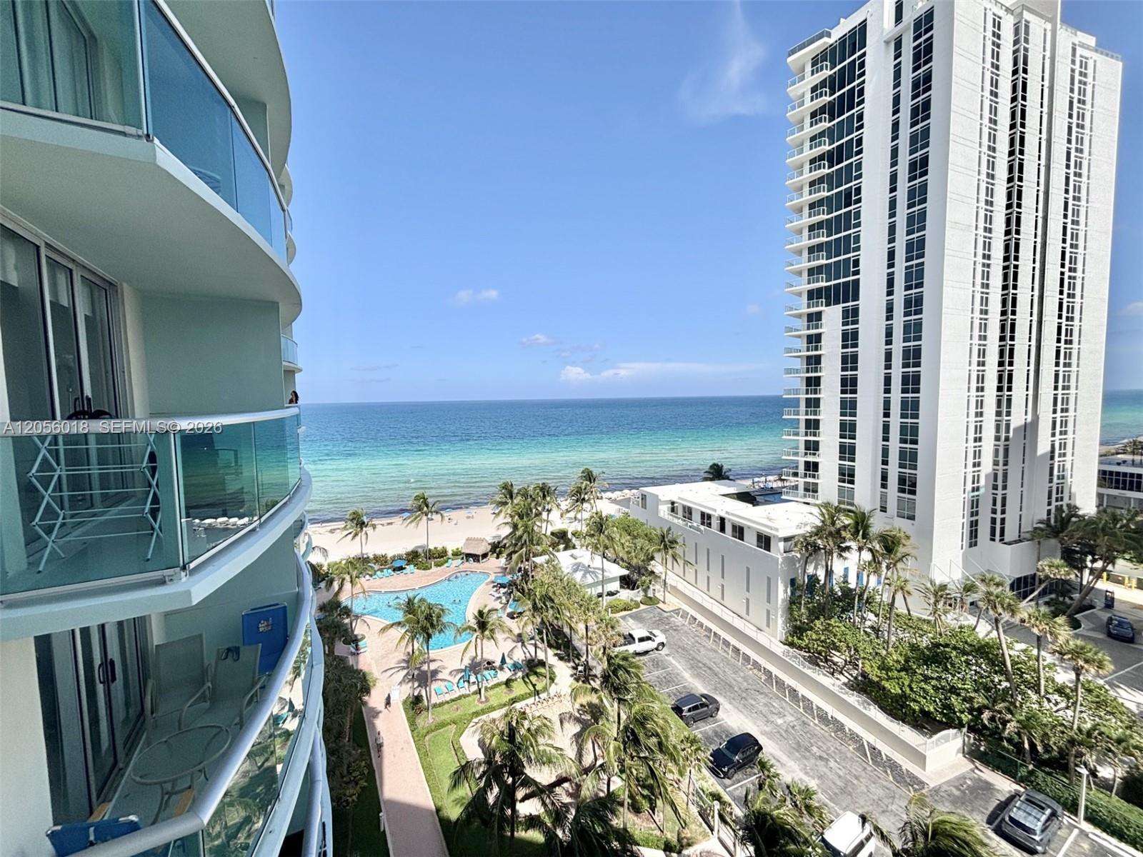 3901 S Ocean Drive 10l Property Photo 6