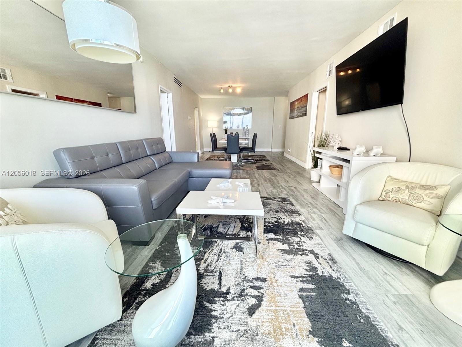 3901 S Ocean Drive 10l Property Photo 10