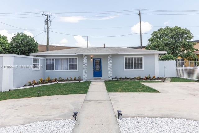 935 Ne 164th Street Property Photo 1