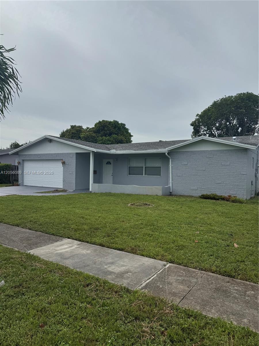 4361 Nw 15th Street Property Photo 1