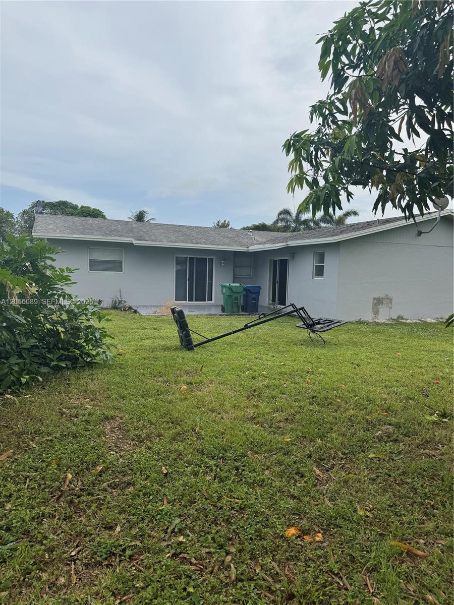 4361 Nw 15th Street Property Photo 9
