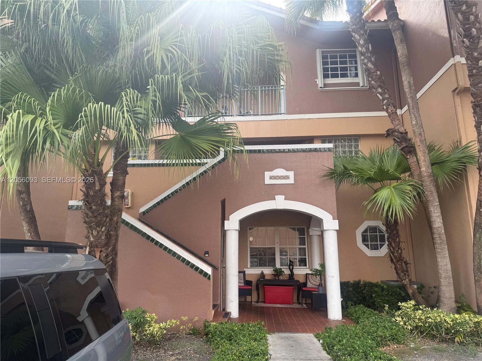 10010 Hammocks Boulevard 203-2 Property Photo 1