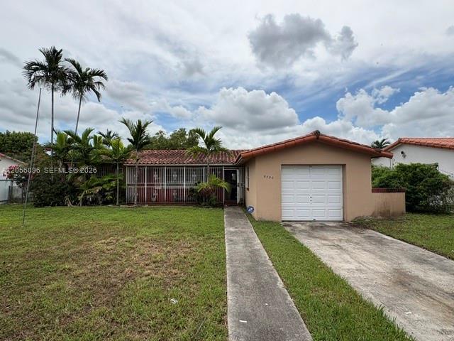 9590 SW 19th Street