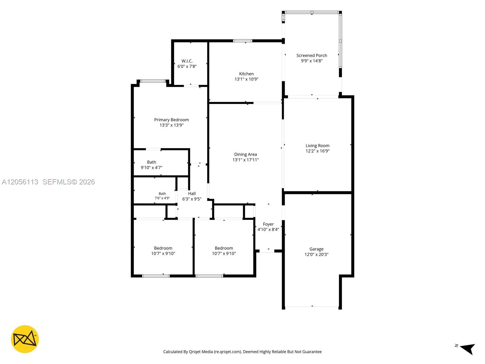 450 E Lakewood Circle E B Property Photo 2