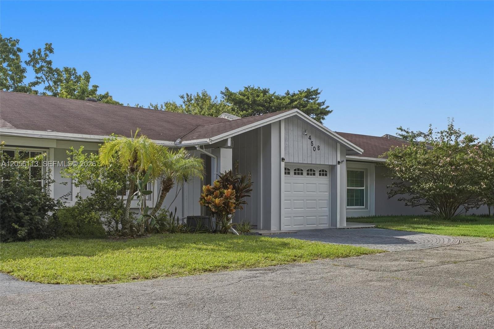 450 E Lakewood Circle E B Property Photo 19