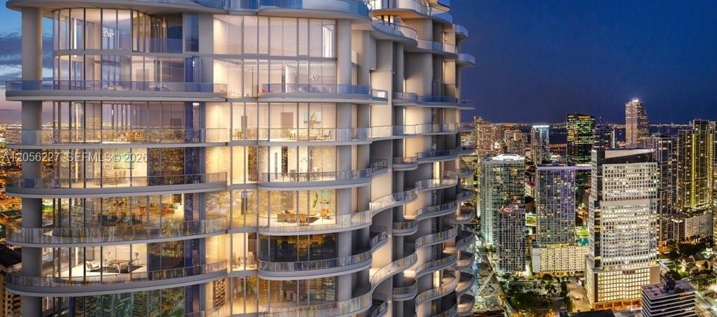 1000 Brickell Plaza 2301 Property Photo 1