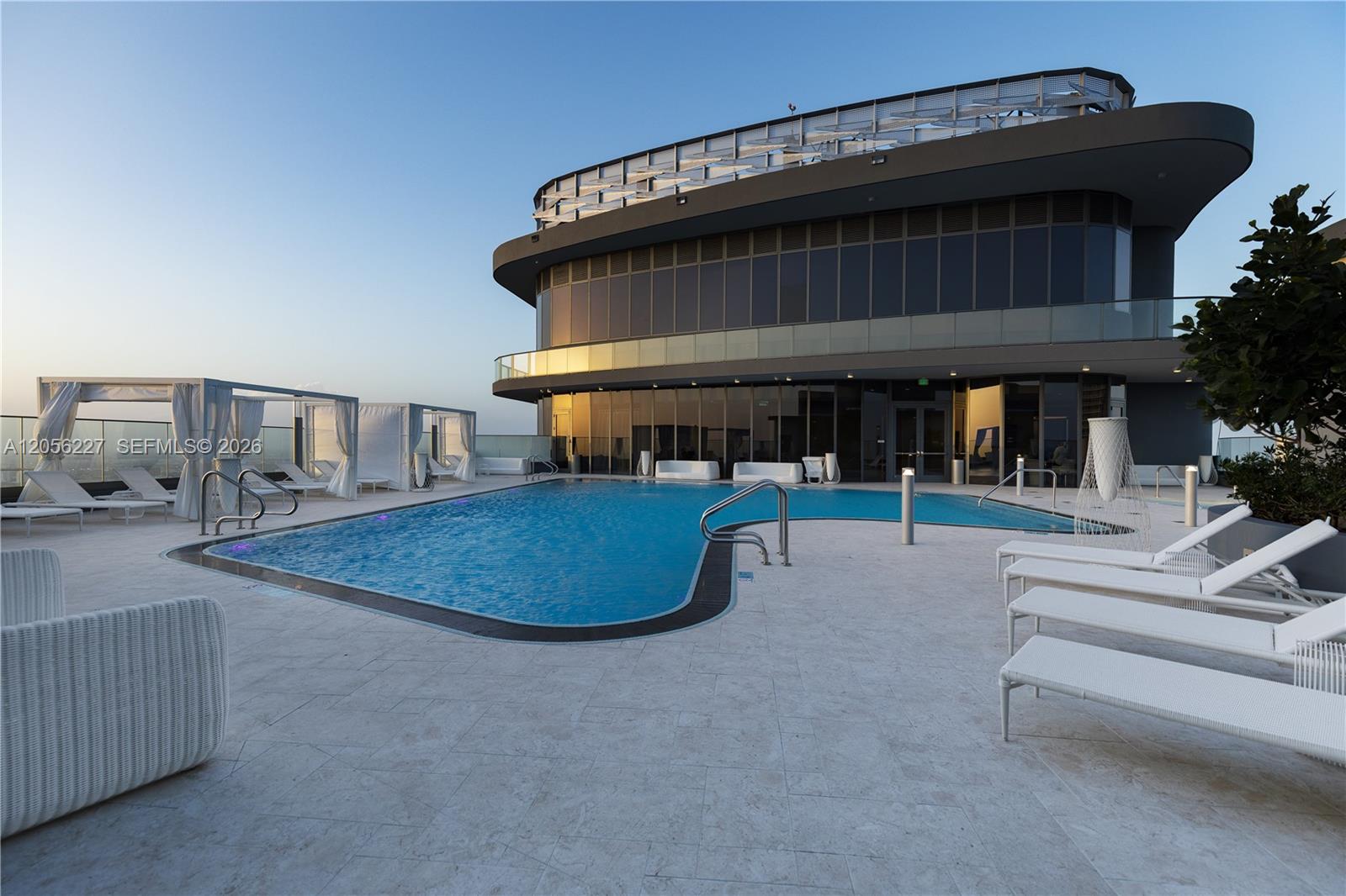 1000 Brickell Plaza 2301 Property Photo 4