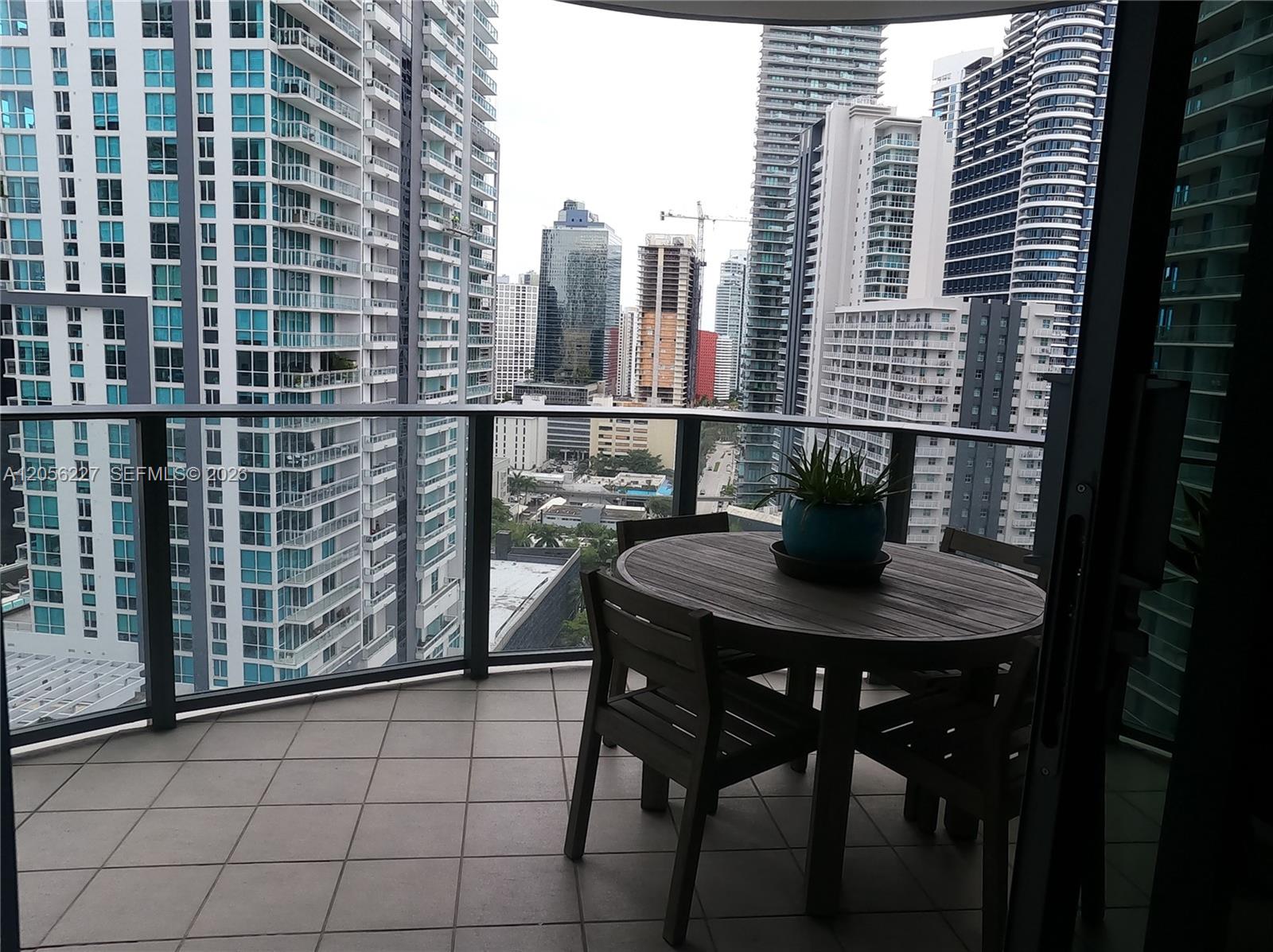 1000 Brickell Plaza 2301 Property Photo 20