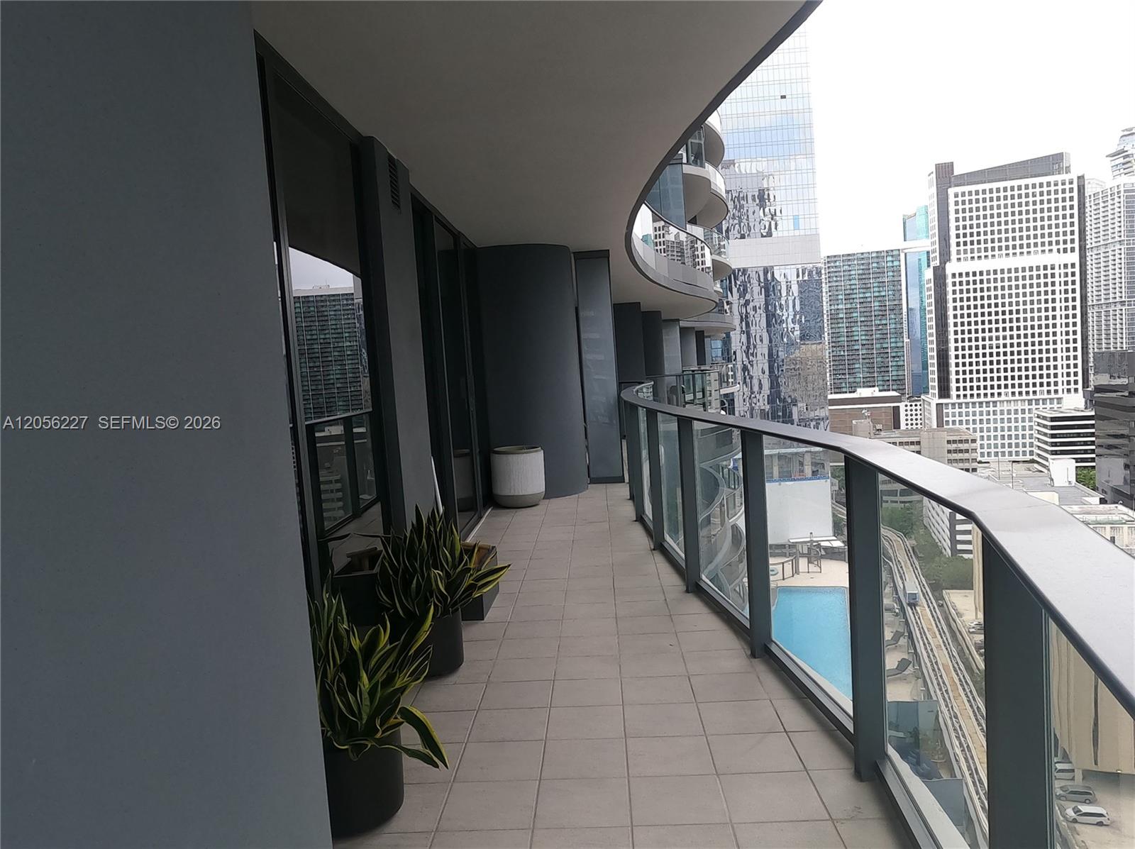 1000 Brickell Plaza 2301 Property Photo 22