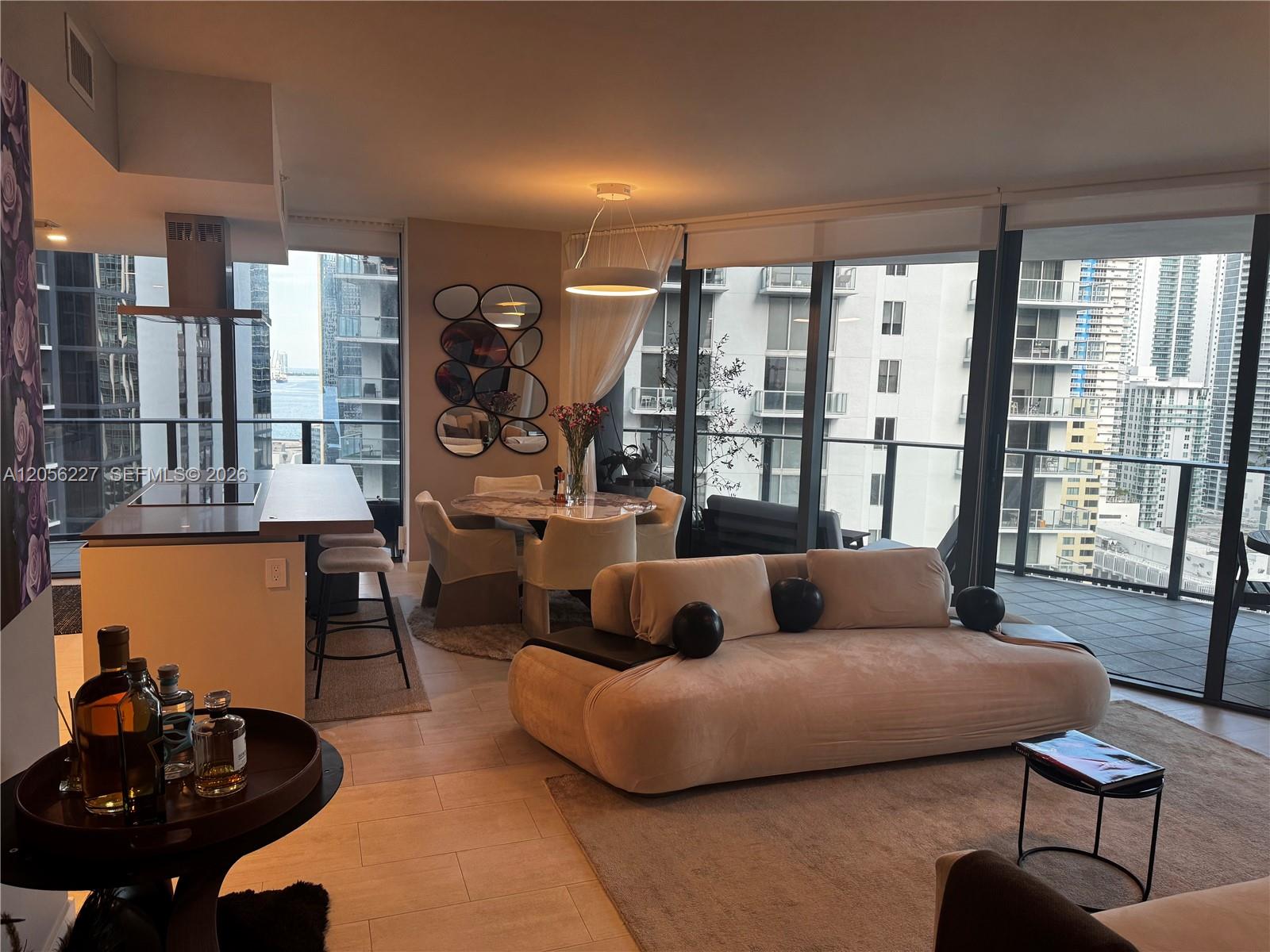 1000 Brickell Plaza 2301 Property Photo 26