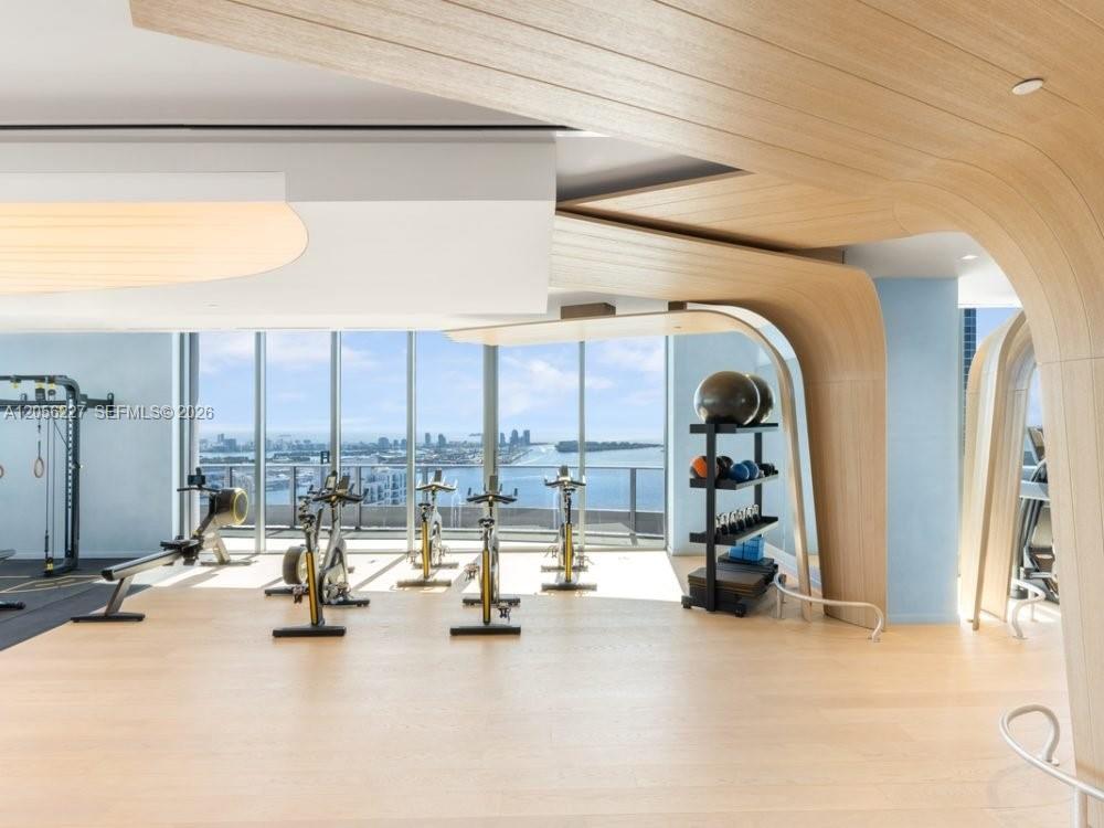 1000 Brickell Plaza 2301 Property Photo 28