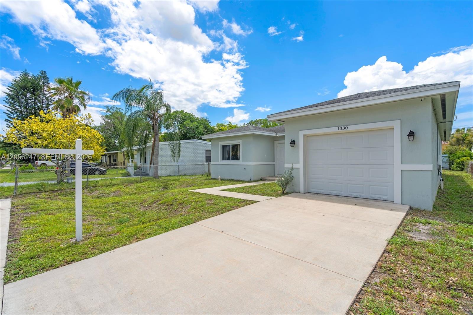 1330 NW 11th Street