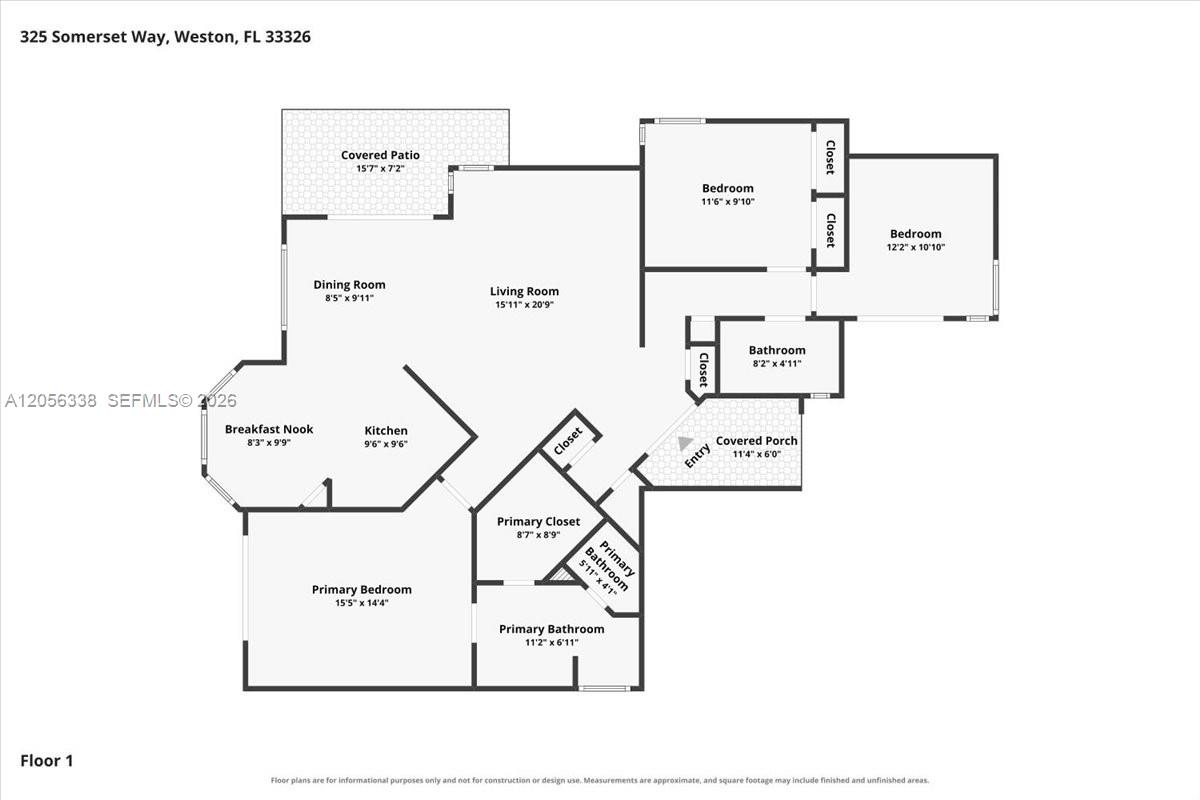 325 Somerset Way Property Photo 14