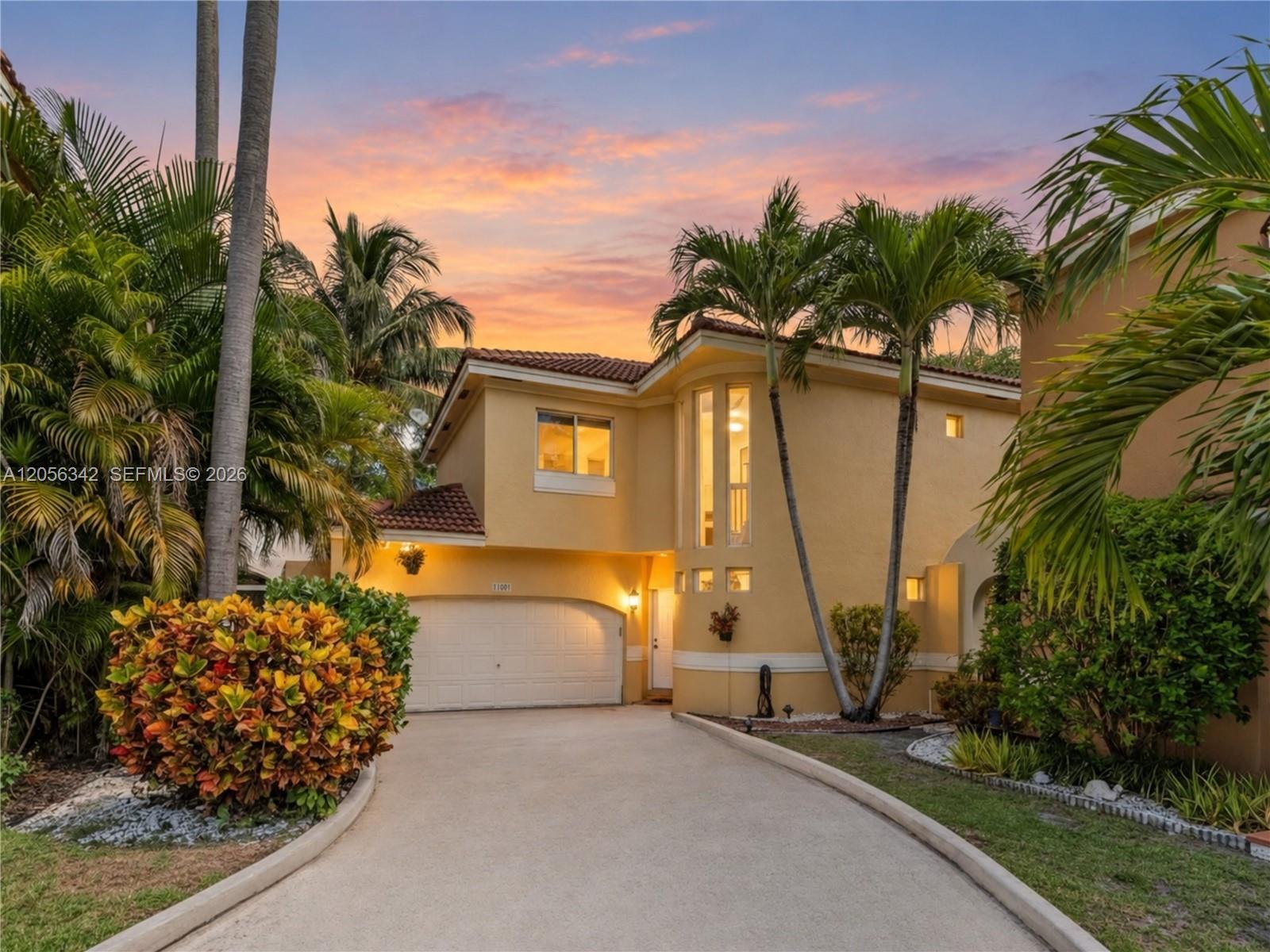11407 Lakeview Drive