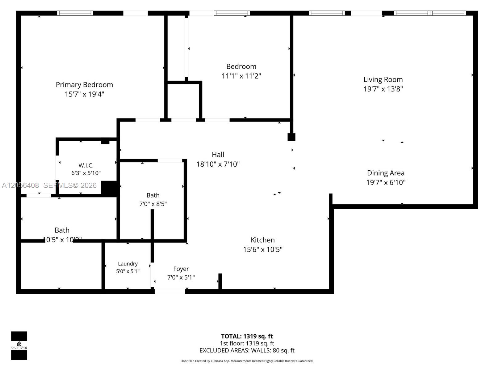 41 Seminole Street Sw Apt #3-10 Property Photo 52