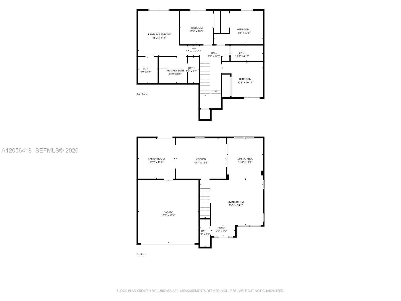 16102 Opal Creek Drive Property Photo 6