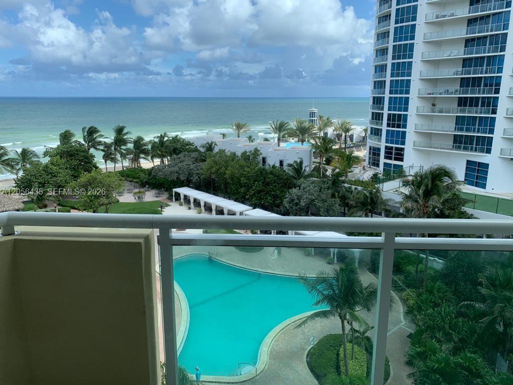 3001 S Ocean Drive 721 Property Photo 1