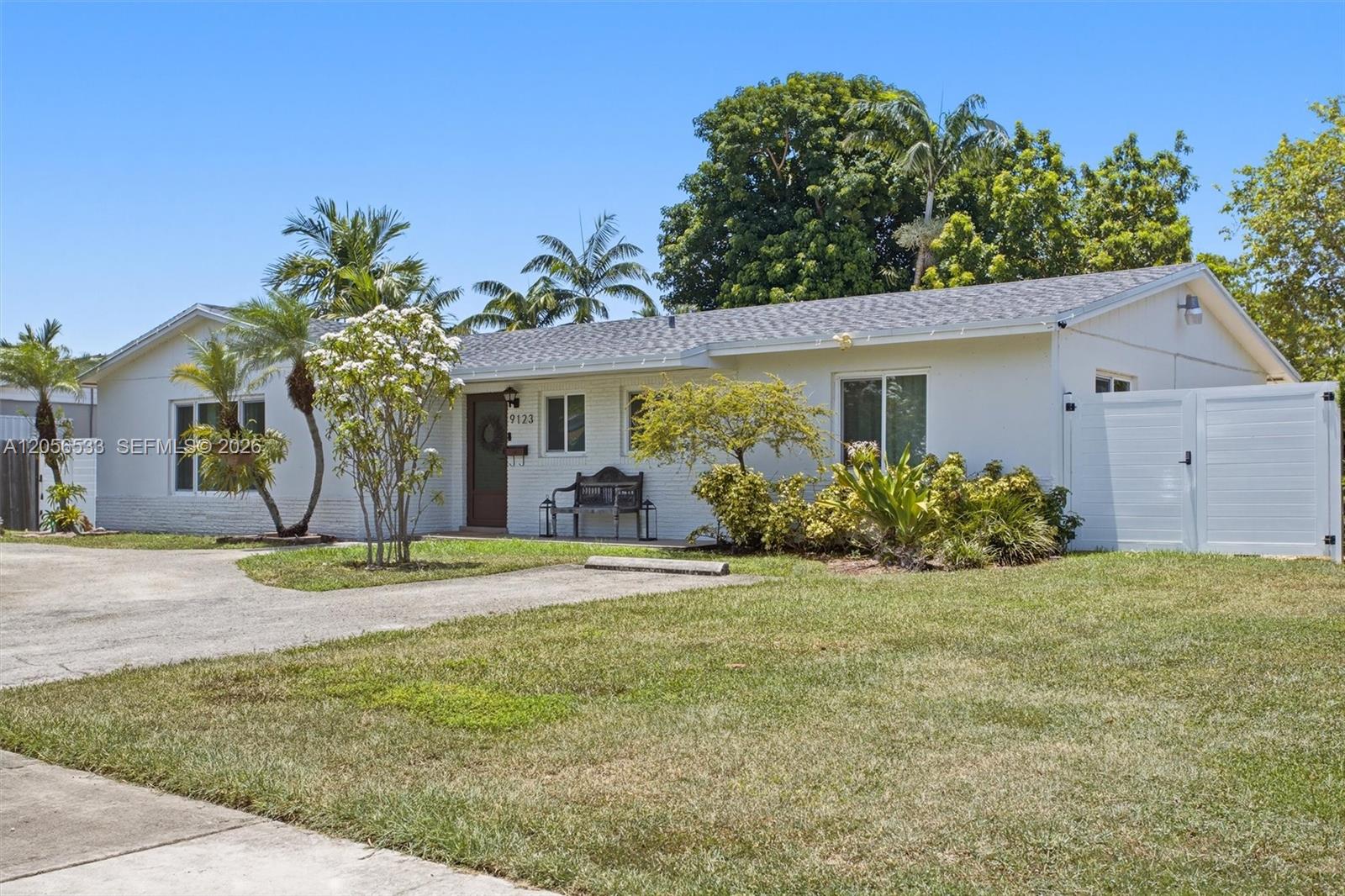 9123 Sw 181st Street Property Photo 1