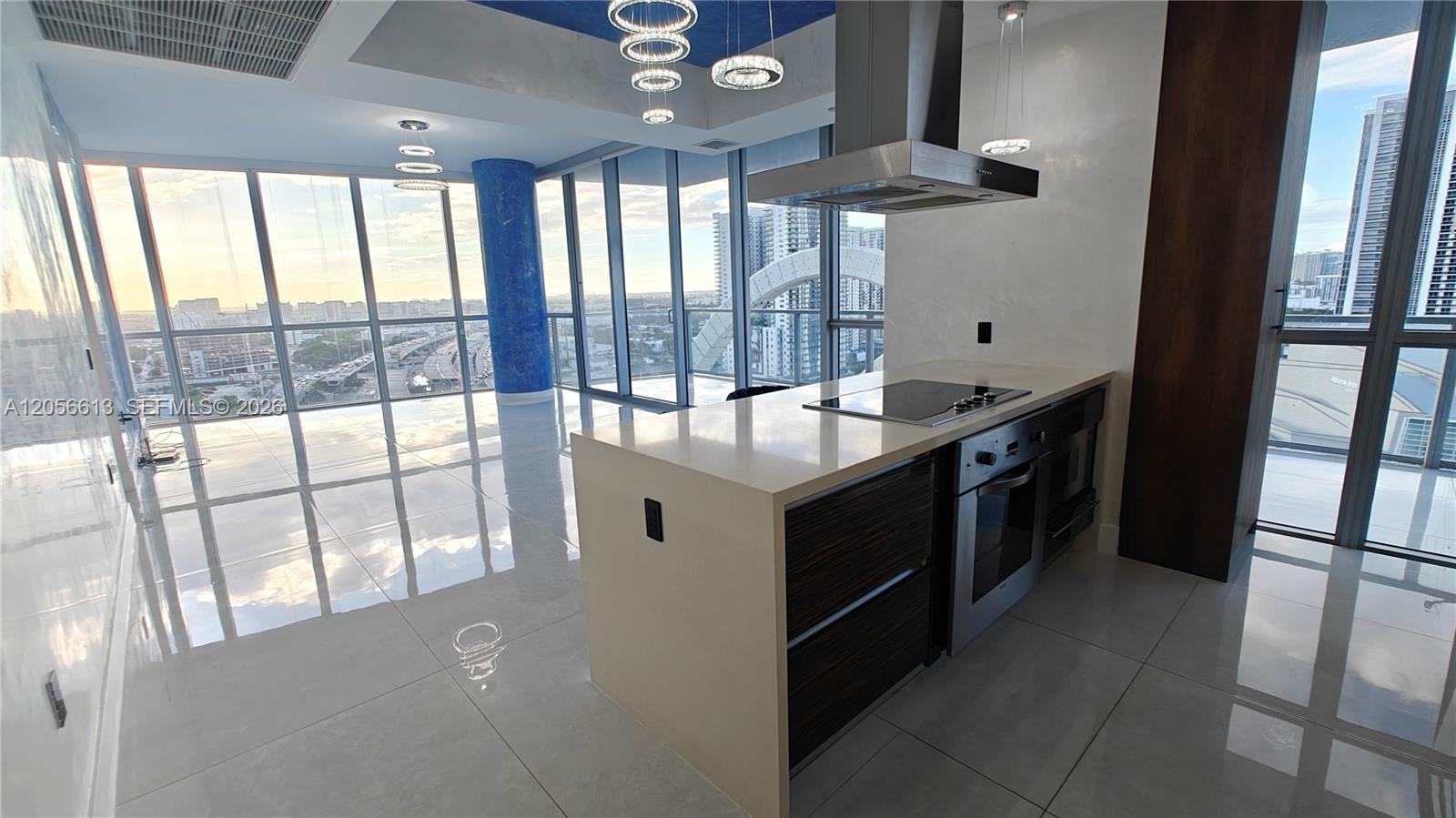 1100 Biscayne Boulevard 2106 Property Photo 1