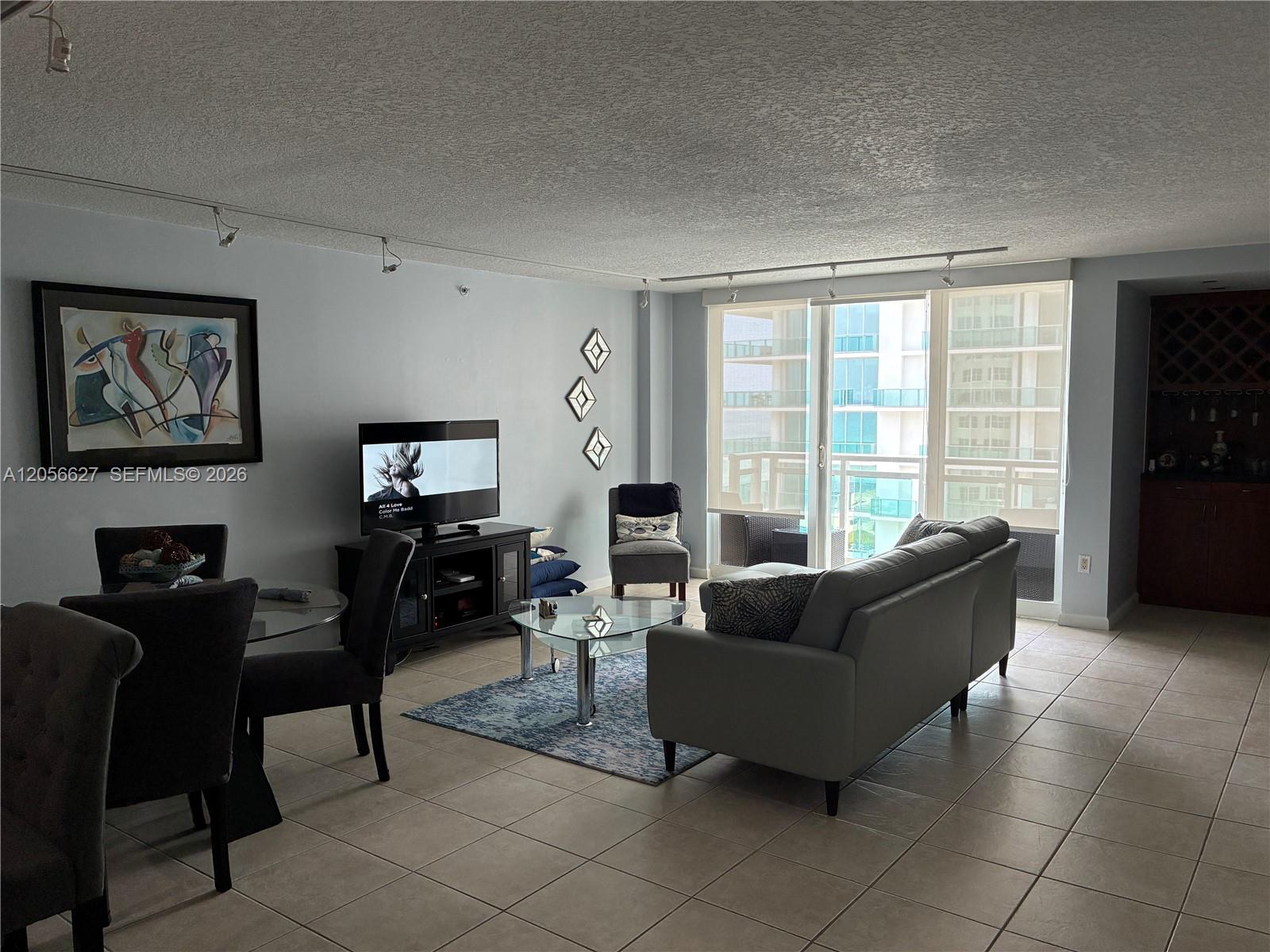 6917 Collins Avenue 1207 Property Photo 2