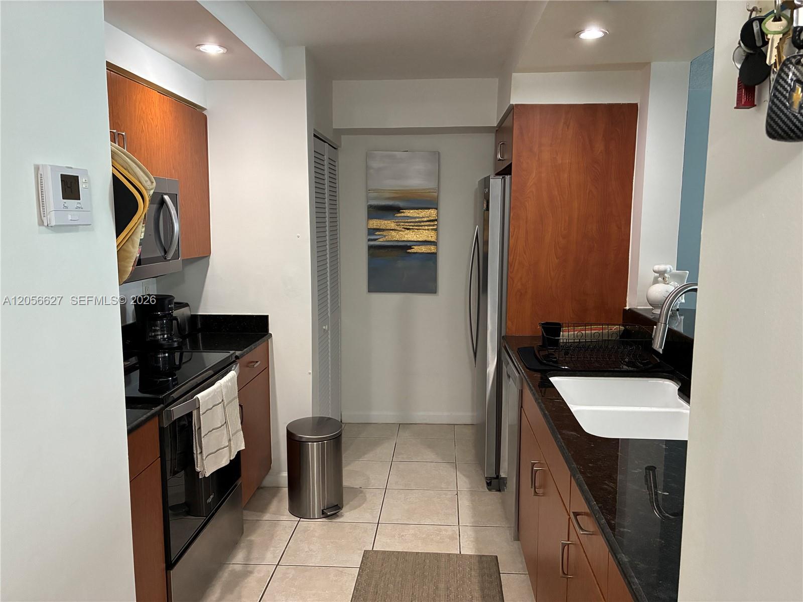 6917 Collins Avenue 1207 Property Photo 4