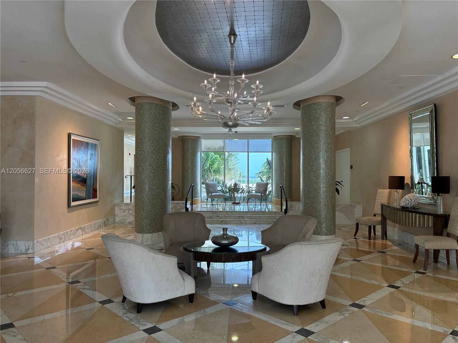 6917 Collins Avenue 1207 Property Photo 12