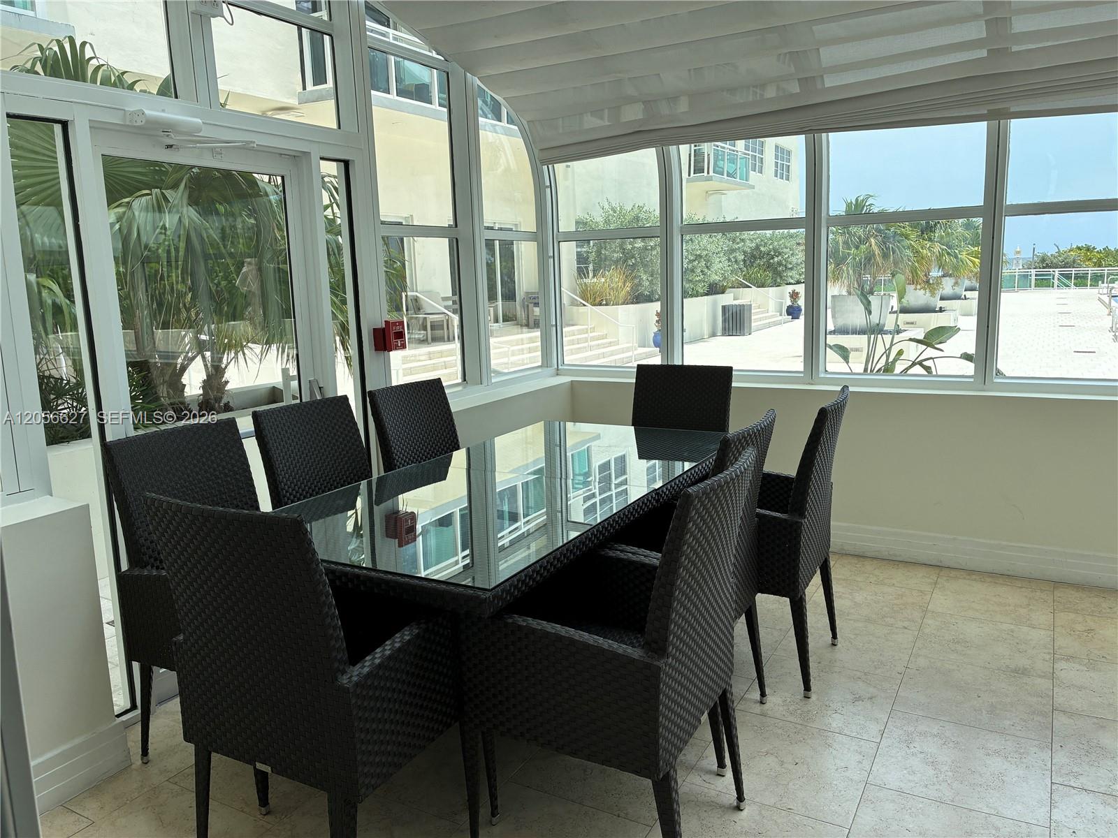 6917 Collins Avenue 1207 Property Photo 19