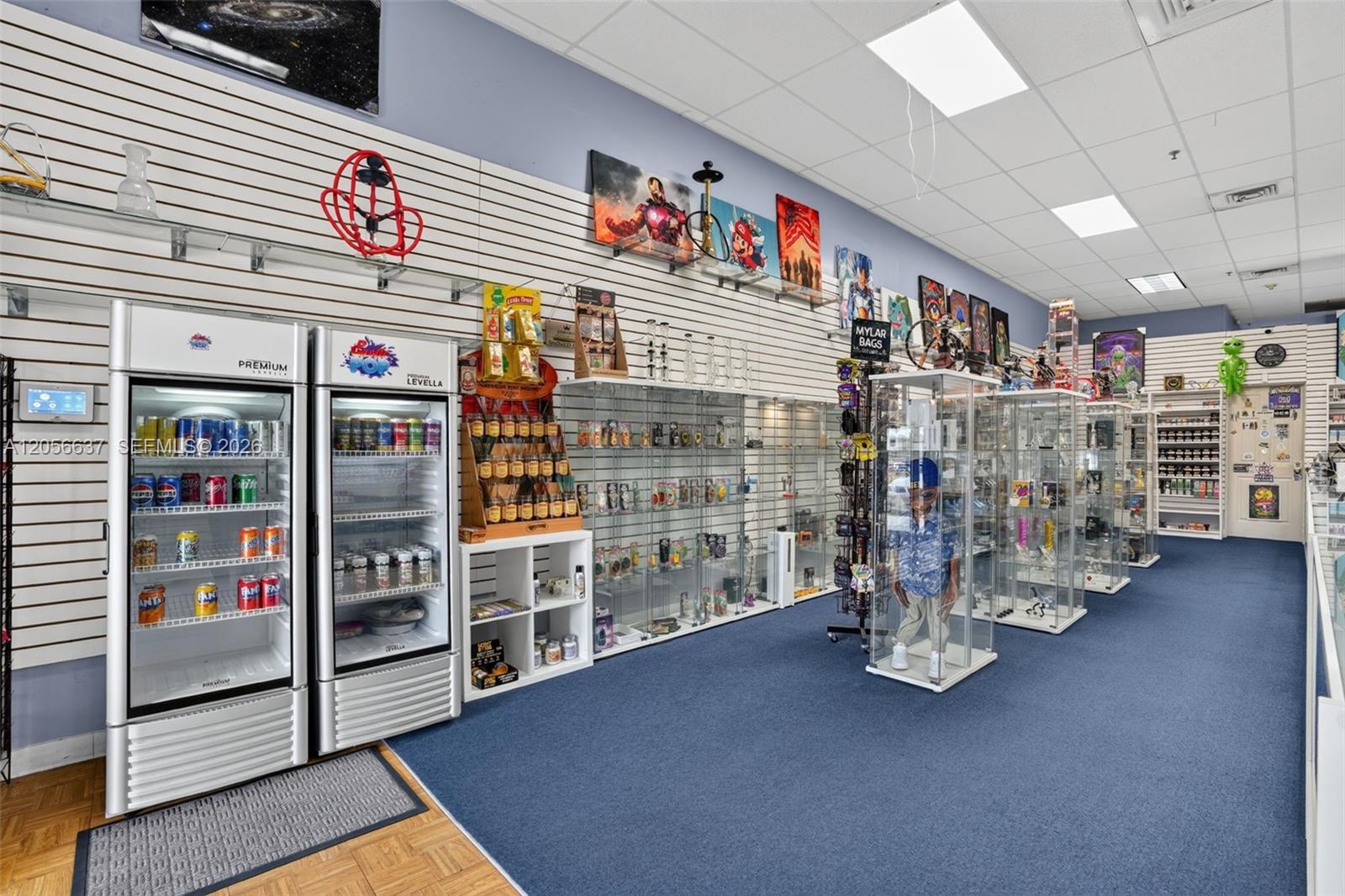 Smoke Shop Smoke Shop For Sale In Tamiami Property Photo 2