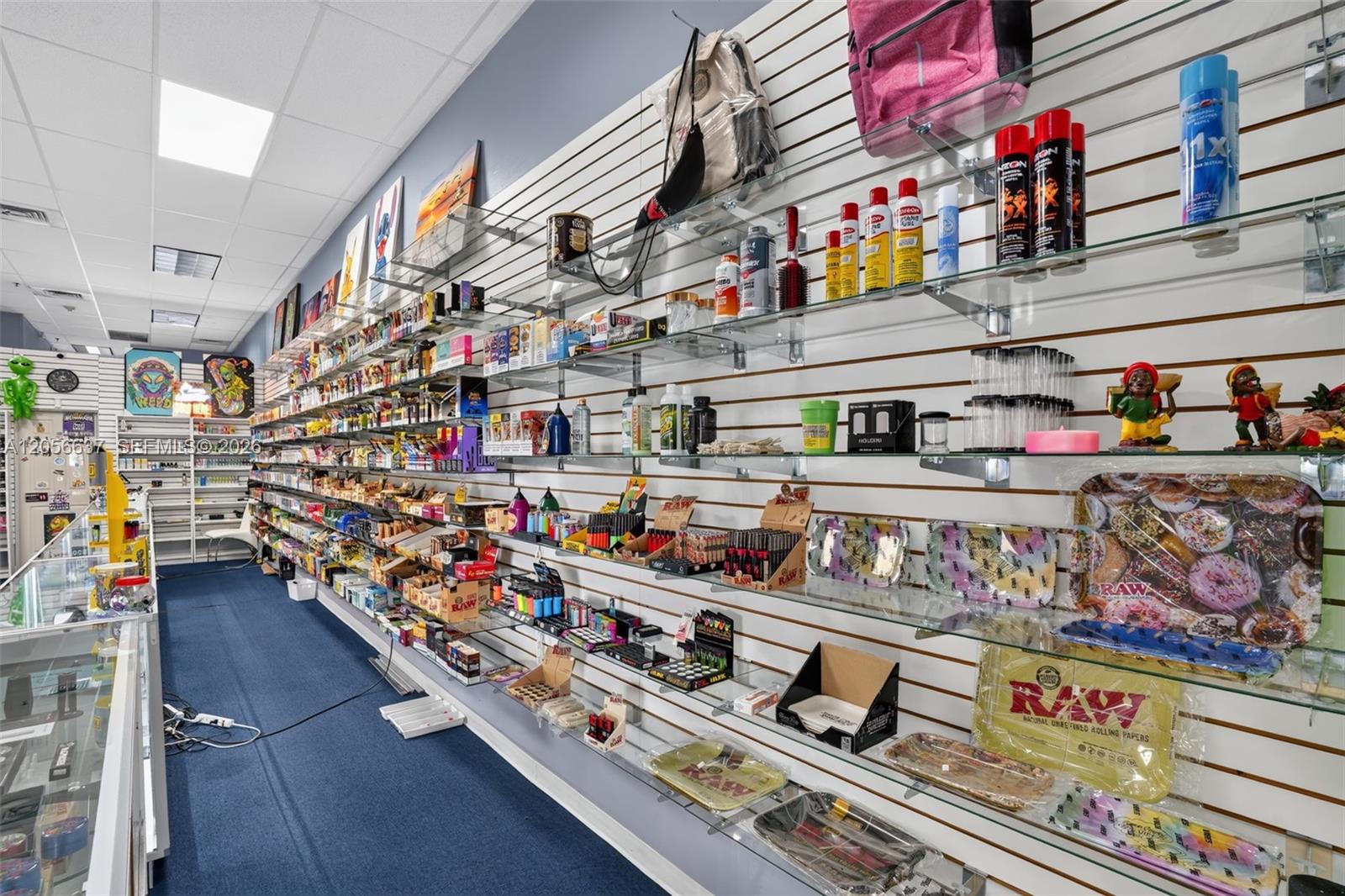 Smoke Shop Smoke Shop For Sale In Tamiami Property Photo 9