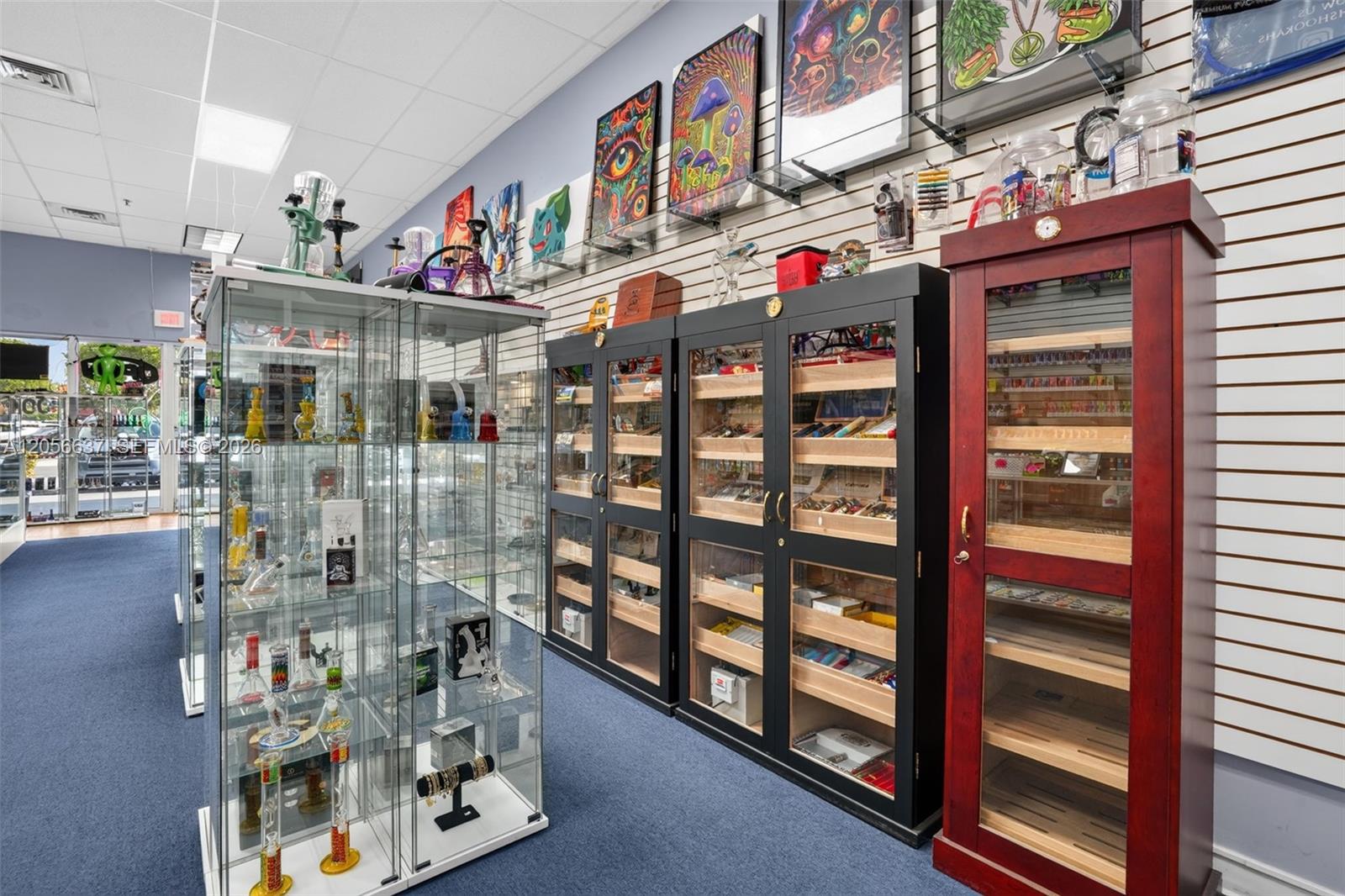 Smoke Shop Smoke Shop For Sale In Tamiami Property Photo 13