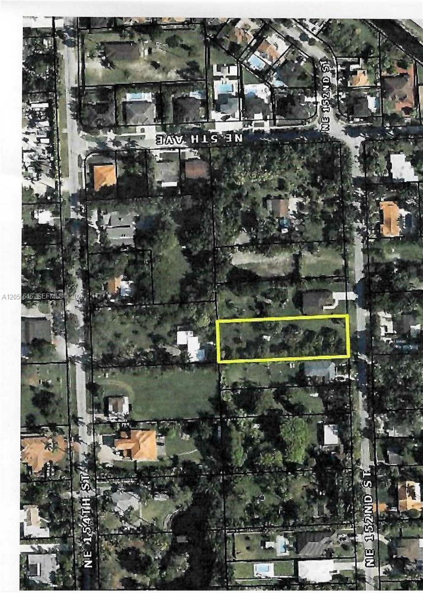4 Ne Av 152 Street Property Photo 1