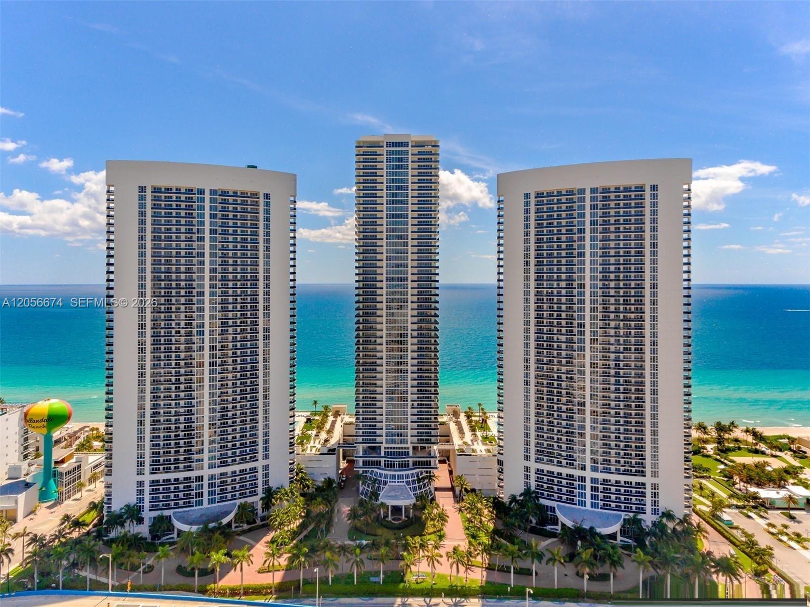 1830 S Ocean Drive 1210 Property Photo 1