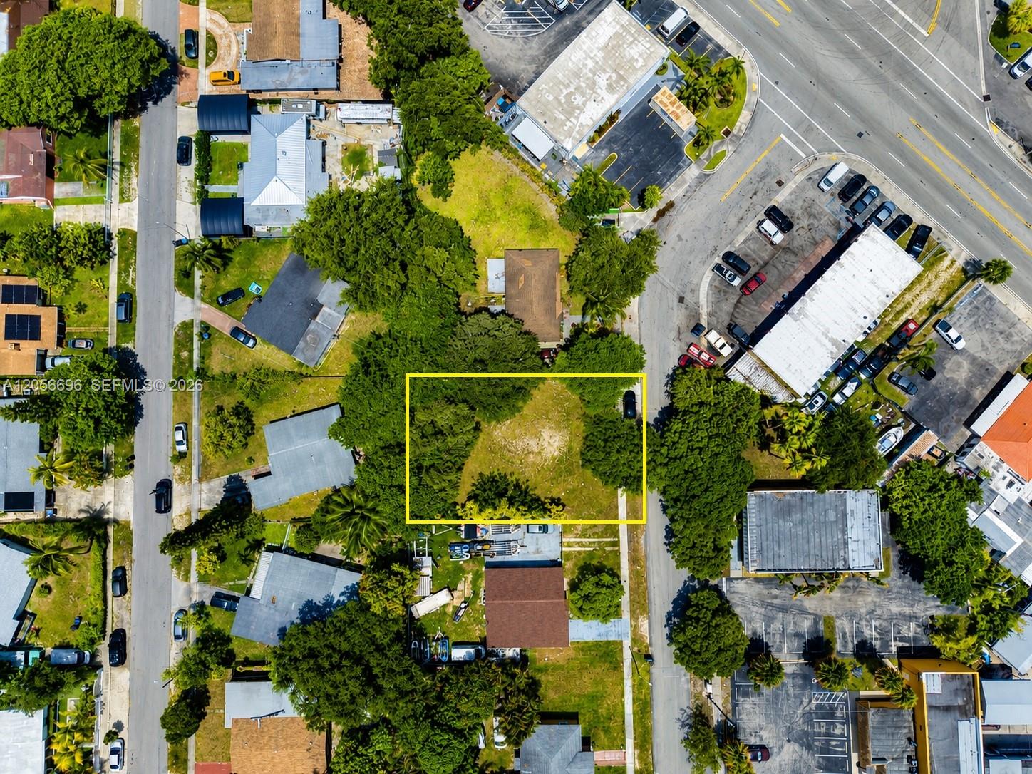 1845 Ne 153rd Street Property Photo 5