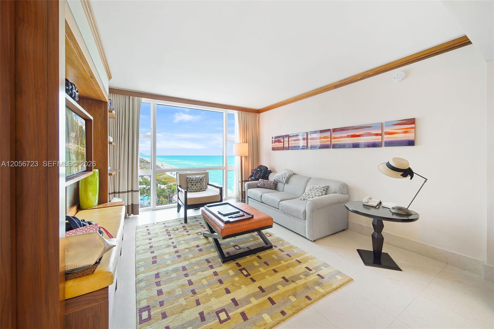 6801 Collins Avenue 1015 Property Photo 4