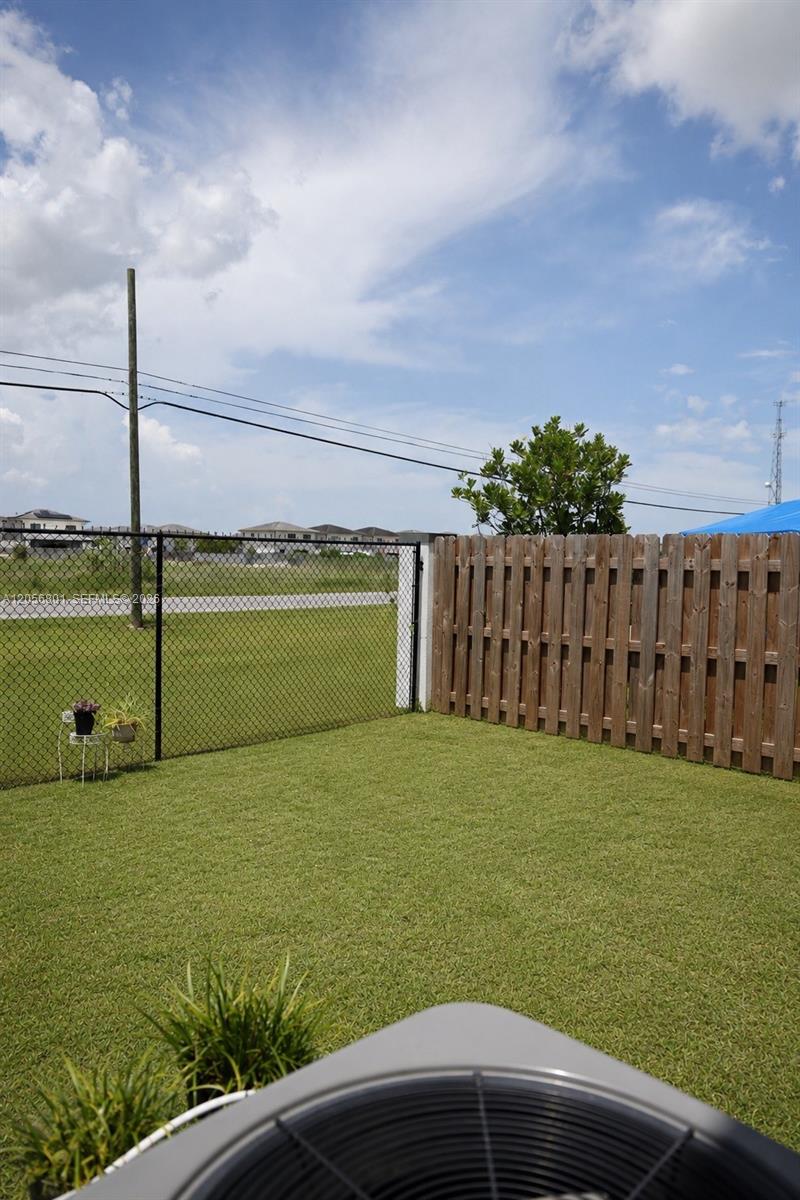 18933 Sw 344th Terrace Property Photo 15