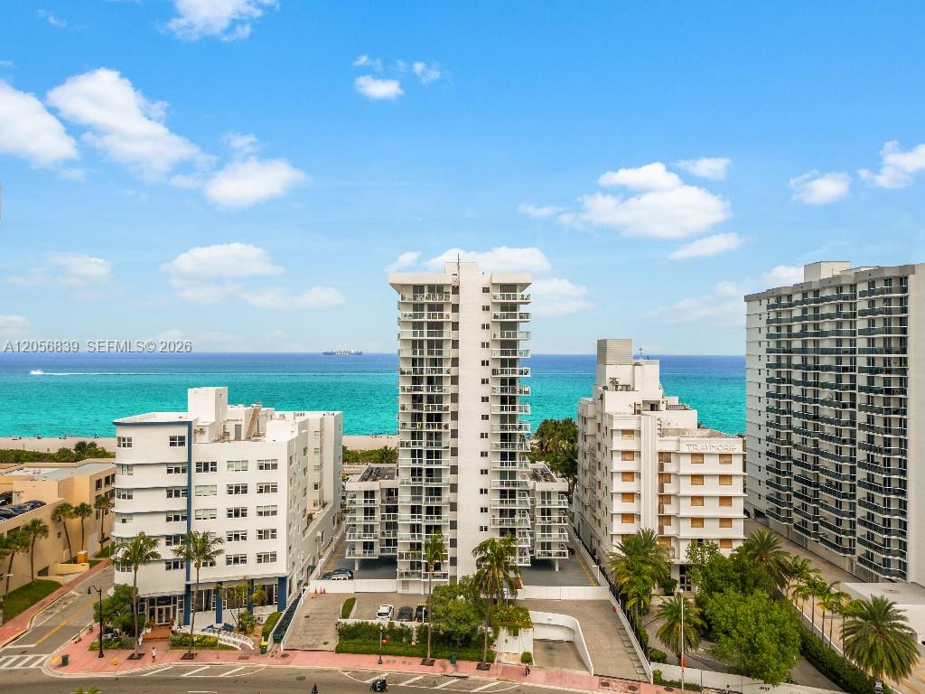 2457 Collins Avenue 1603