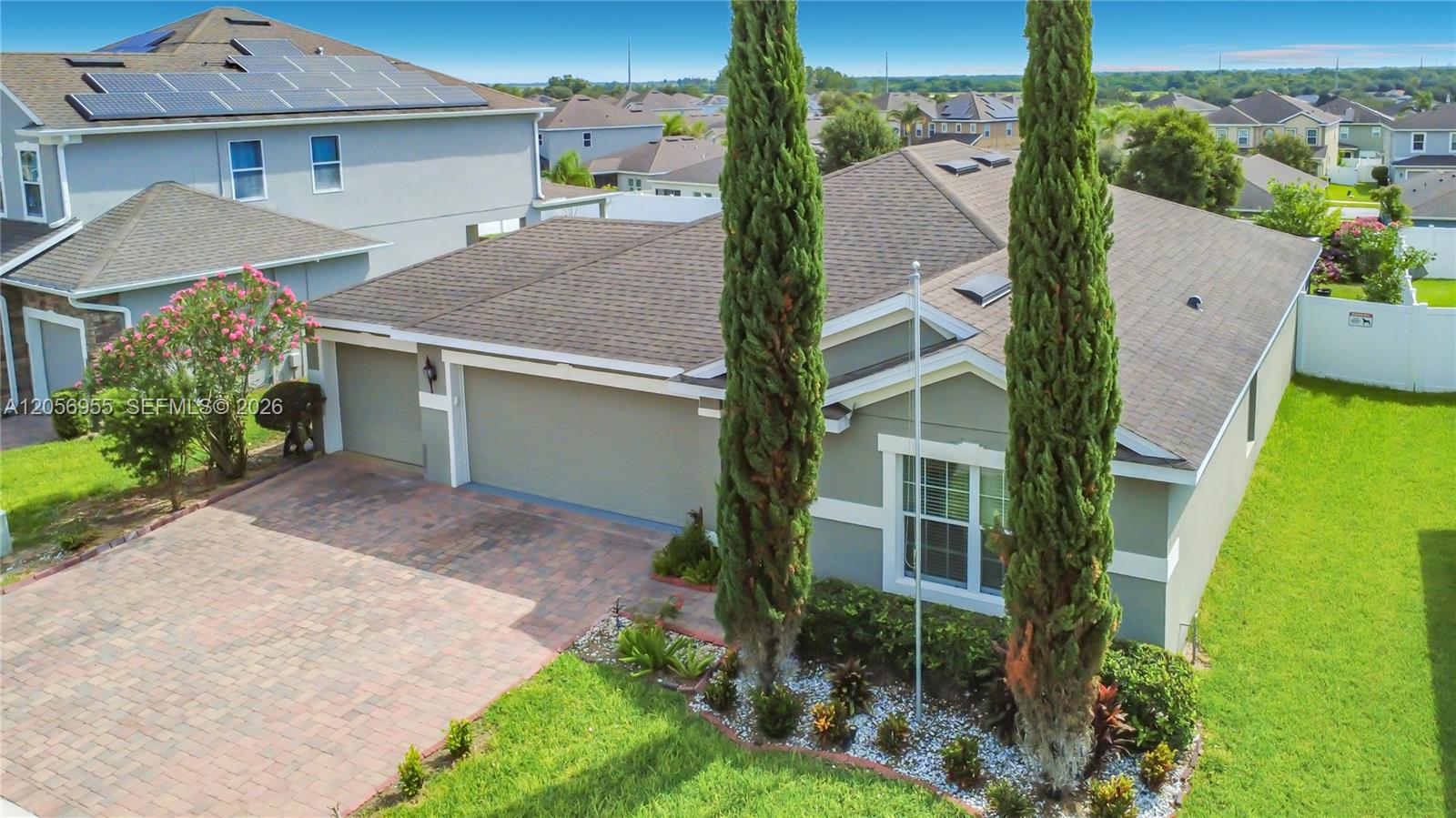 3626 Gretchen Drive