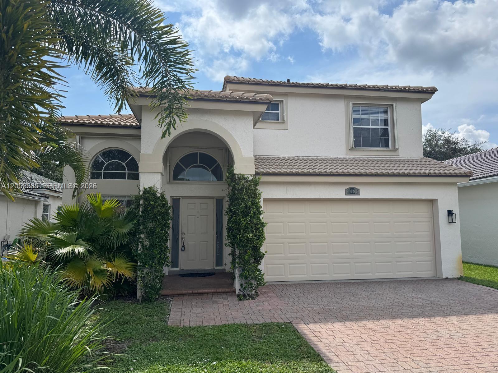 4180 Sea Mist Way Property Photo 1