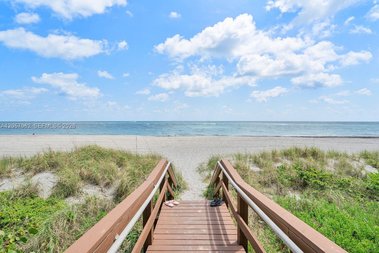 400 Ocean Trail Way 302 Property Photo 1