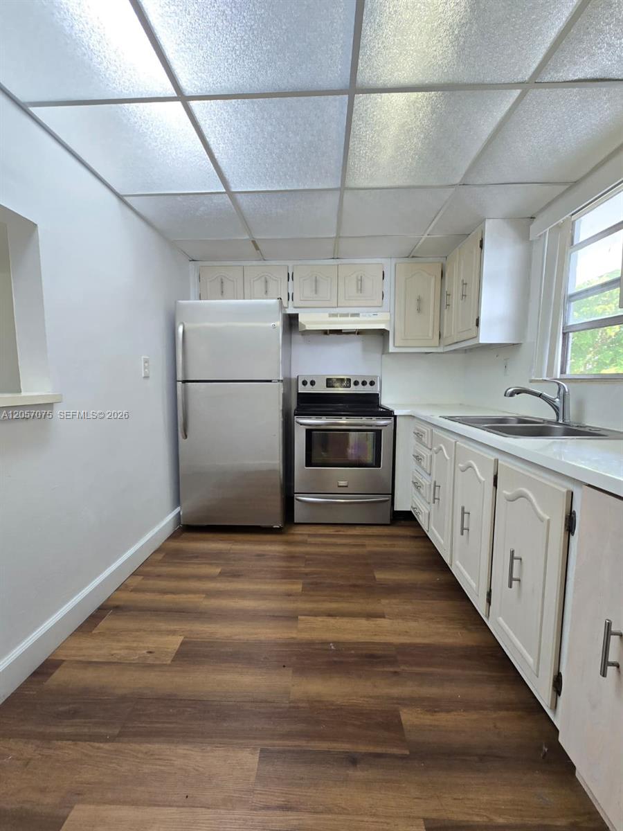 9357 Fontainebleau Boulevard D420 Property Photo 2