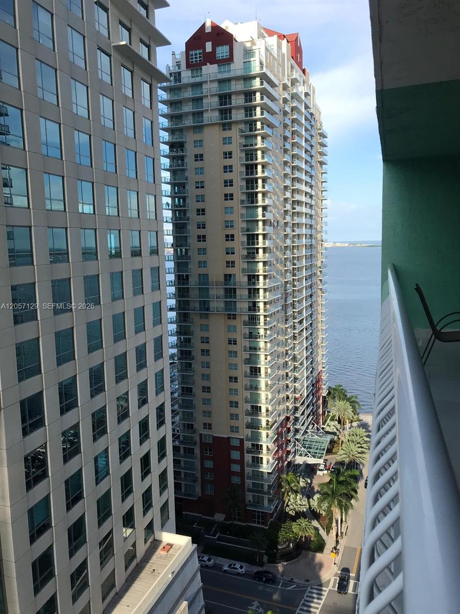 1200 Brickell Bay Drive 2418 Property Photo 1