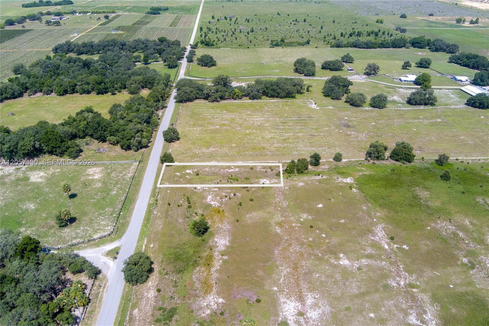 0 White Clay Pit Road Property Photo 2