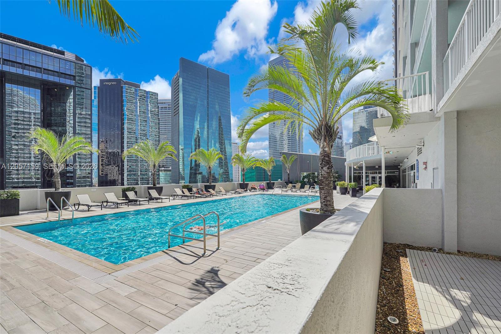1250 S Miami Avenue 812 Property Photo 1