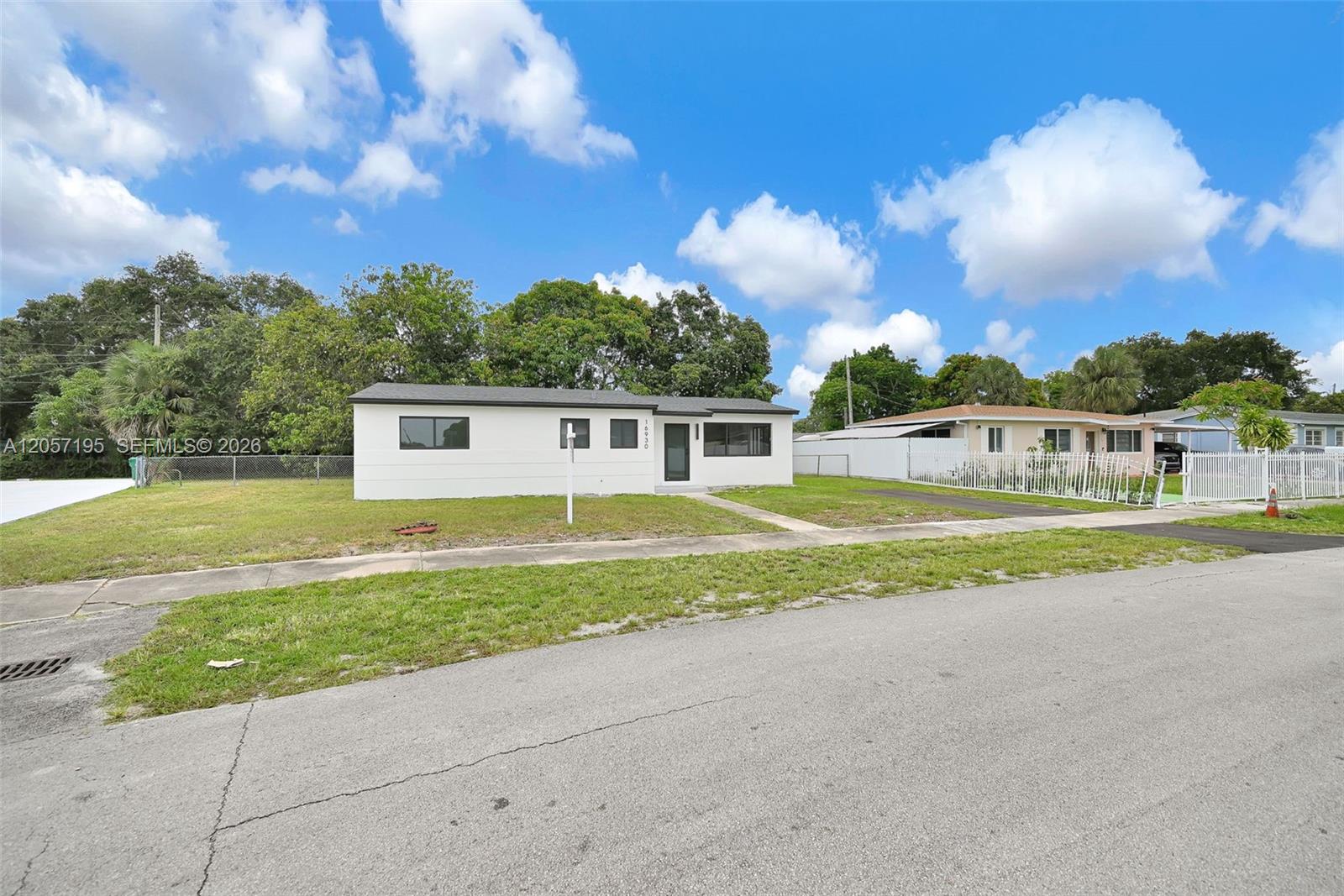 16930 NW 37th Place