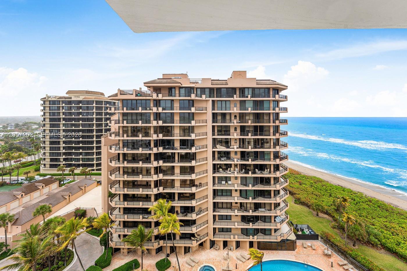 500 Ocean Drive E-12A Property Photo 1