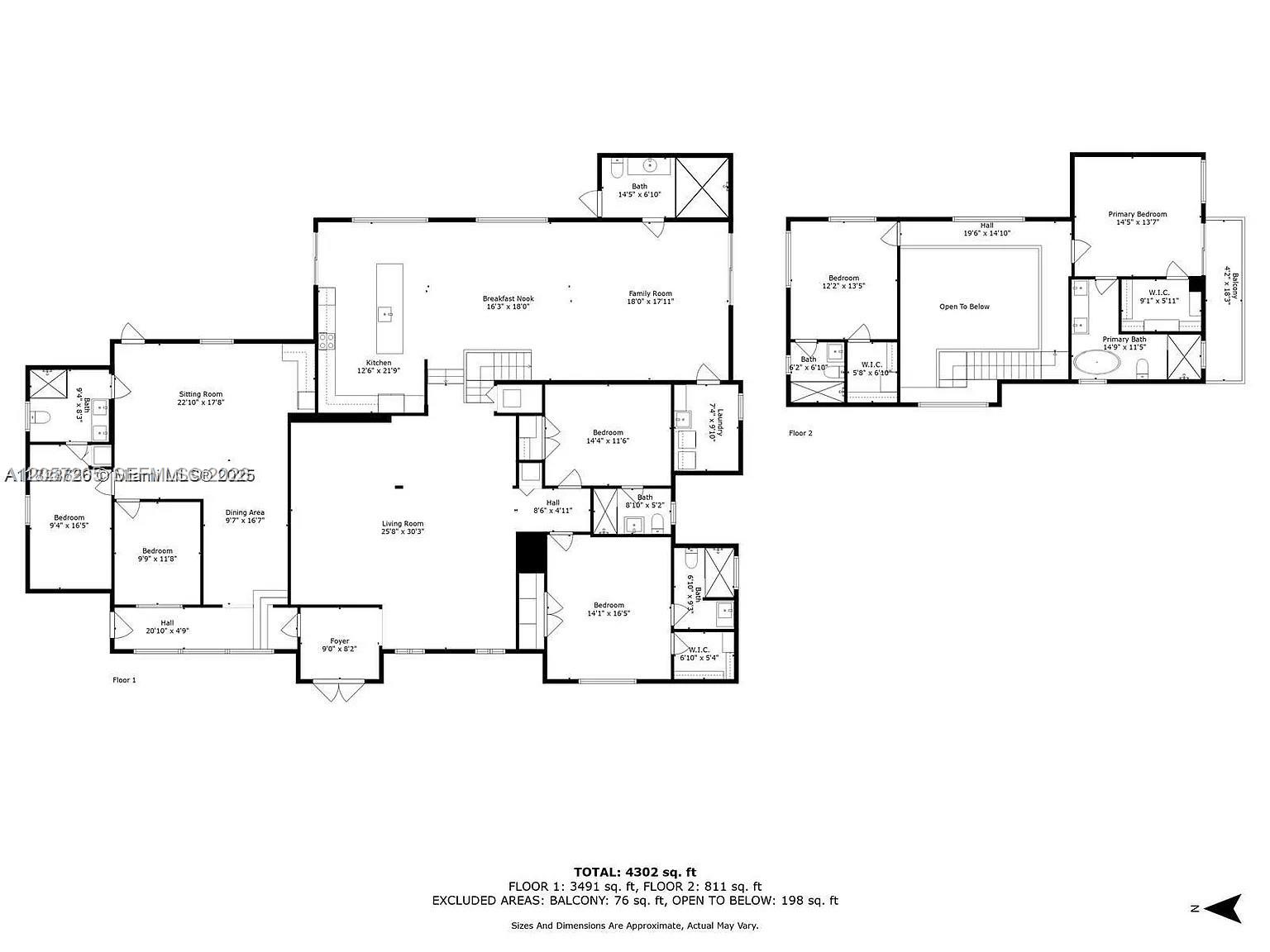 1651 Sw 13th Avenue Property Photo 85