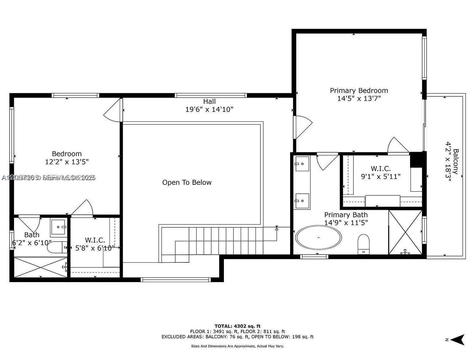 1651 Sw 13th Avenue Property Photo 86