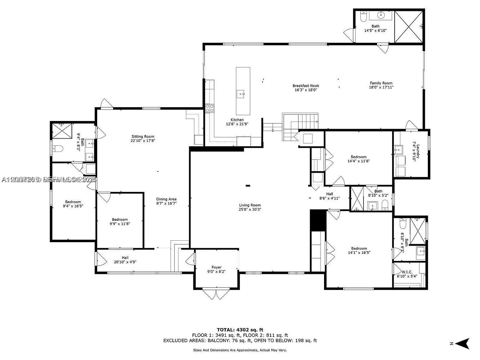 1651 Sw 13th Avenue Property Photo 87