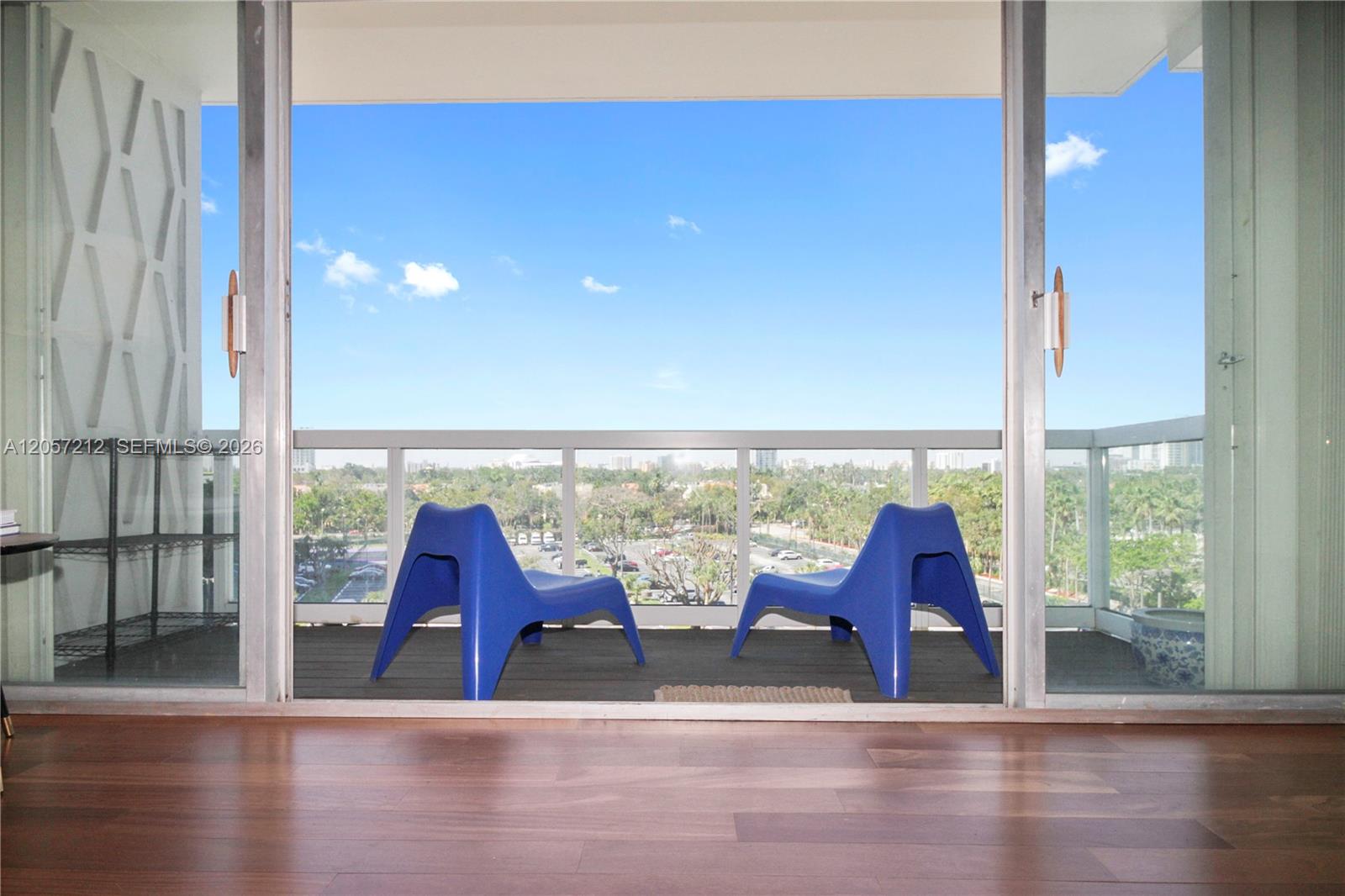 2451 Brickell Avenue 7p Property Photo 6
